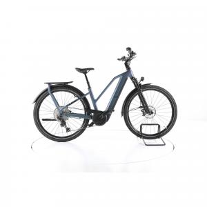 Second Life - Cube Kathmandu Hyb SLX 80 Trekking E-Bike 2025 - Jak nowy