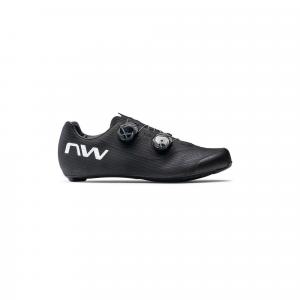 Buty rowerowe szosowe męskie NORTHWAVE Extreme Pro 3 czarne