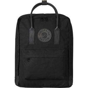 Plecak Fjallraven Kanken No. 2 Black - black