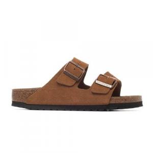 Klapki damskie Birkenstock Arizona Leve Mink