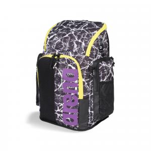 Plecak Sportowy Arena Spiky Iii Backpack 45 Allover + Worek