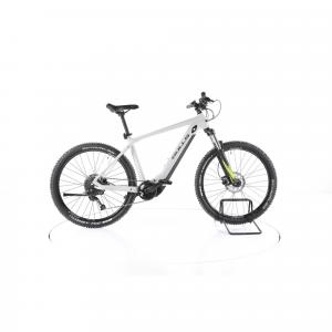 Second Life - Bulls LT EVO CX E-Bike 2022 - Jak nowy