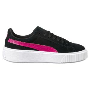 Buty do chodzenia dla dzieci Puma Suede Platform Snk JR