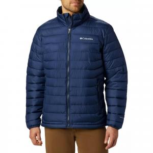 Kurtka Puchowa Męska Columbia Powder Lite Jacket