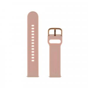 Pasek uniwersalny do smartwatchy Garett silikonowy 22 mm