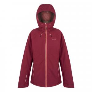 Kurtka Damska Wentwood IX Plain 3 W 1