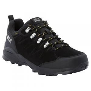 Buty trekkingowe męskie Jack Wolfskin Refugio Texapore Low