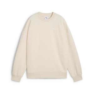 Puma Bluza Wardrobe Ess Oversized Dk 63004587