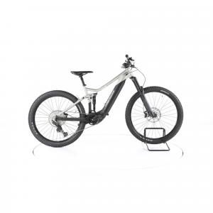 2nd Life - Merida eONE-SIXTY 500 Fully E-Bike 2021 - Jak nowy