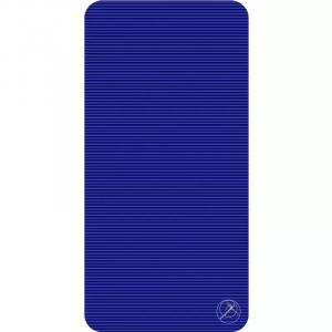 Mata fitness Trendy ProfiGymMat Professional 120x60x1 cm niebieska.