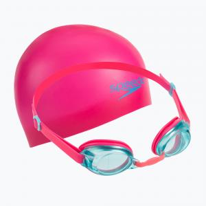 Zestaw do pływania dziecięcy Speedo Jet V2 Swim
