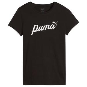 T-shirt Damski ESS+Script