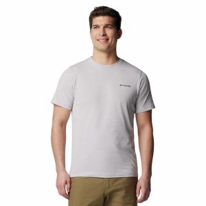 Koszulka męska Columbia Thistletown Hills Short Sleeve z krótkim rękawem