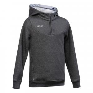 Bluza do hokeja na trawie dla dzieci Korok FH500