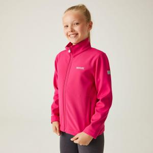 Cera dziecięcy softshell