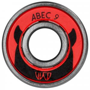 Łożysko Wicked Abec 9 FS (x12)