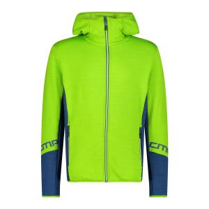 Polar z kapturem CMP