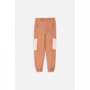 Spodnie sportowe dla dzieci Lemon Explore ZL3 Regular Fit