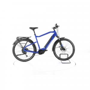 Second Life - Haibike Trekking 4 Trekking E-Bike 2024 - Jak nowy