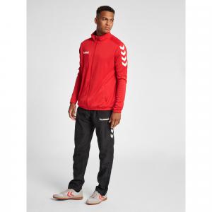 Bluza sportowa dla dorosłych Hummel Core Poly Jacket