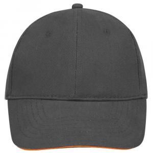 Czapka Z Daszkiem Buffalo 6 Panel