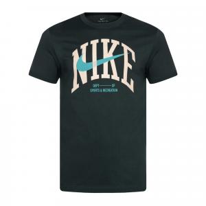 Koszulka męska Nike Fitness