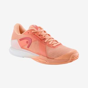 Damskie buty do tenisa Head Sprint Pro 4.0