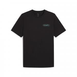 Puma Koszulka Graphics 3 Circles 68483401