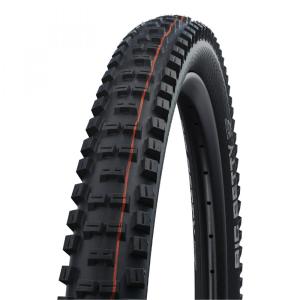 Opona rowerowa MTB BIG BETTY - ADDIX Soft Evolution Line 27.5x2.4\