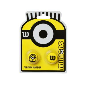 Tłumik drgań Wilson Minions 3.0 Damp 2 szt