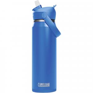 Butelka termiczna CamelBak Thrive Flip Straw Insulated SST