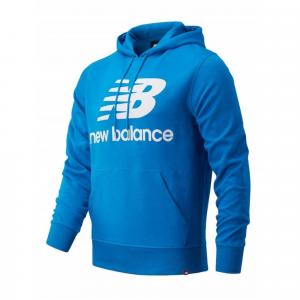 Bluza na co dzień męska NEW BALANCE z kapturem