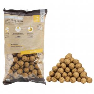 Kulki proteinowe Caperlan Naturalseed 24 mm scopex 2 kg