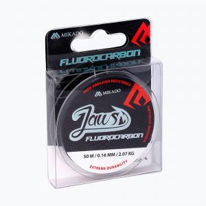 Żyłka przyponowa Mikado Fluorocarbon Jaws