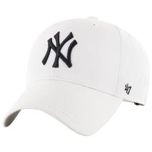 Czapka z daszkiem dziewczęca MLB New York Yankees Kids Cap