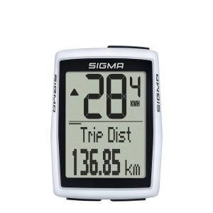 Komputer Rowerowy Bc 12.0 Wl Sts Cad