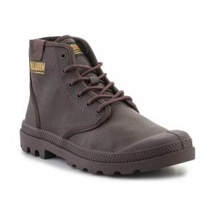 Buty do chodzenia unisex Palladium Pampa Hi Coated