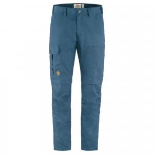 Spodnie turystyczne męskie Fjallraven Karl Pro Zip-off Trousers