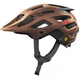 Kask Moventor 2.0 Mips Metallic Copper L 59-61 Cm