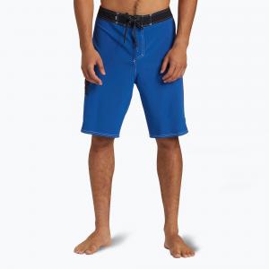 Szorty kąpielowe męskie Quiksilver Saturn Solid 21\