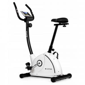 Rower treningowy stacjonarny Sapphire Supra magnetyczny