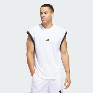 Koszulka adidas Basketball All-World Sleeveless Tank