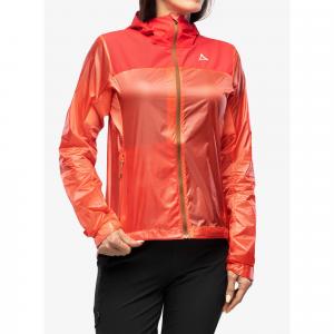 Kurtka rowerowa damska Schoffel Hybrid Jkt Flow Trail