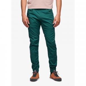 Spodnie wspinaczkowe męskie Black Diamond Notion Pants