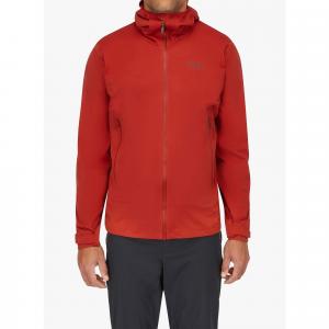 Kurtka z membraną męska Rab Kinetic 2.0 Jacket