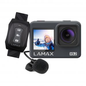 Kamera sportowa LAMAXX92 2\