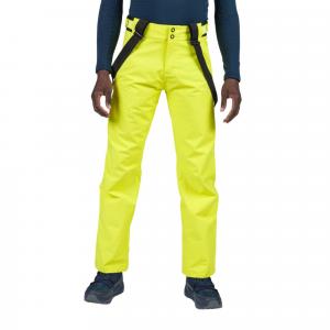 Spodnie narciarskie Rossignol Ski Pant zielone