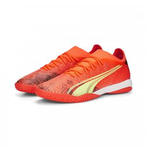 Buty piłkarskie męskie Puma Ultra Match IT