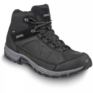 Buty trekkingowe męskie MEINDL Orlando Mid GTX, z membraną Gore-Tex