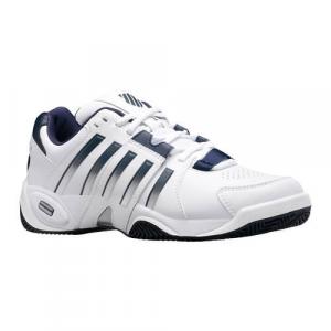 Buty do tenisa męskie K-Swiss Accomplish Iv Allcourt